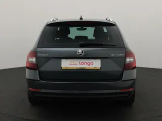 SKODA OCTAVIA Business Edition Plus