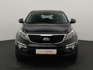 KIA SPORTAGE X-treme DynamicLine