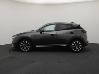 MAZDA CX-3 GT