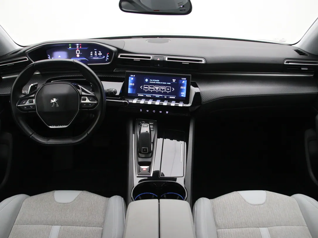 PEUGEOT 508 Allure