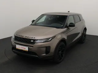 LAND ROVER RANGE ROVER EVOQUE MHEV R-DYNAMIC