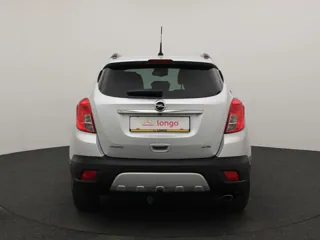 OPEL MOKKA Cosmo