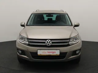 VOLKSWAGEN TIGUAN Sport&Style