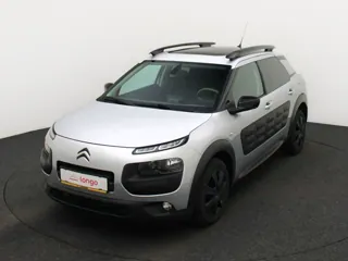 CITROEN C4 CACTUS Business Plus