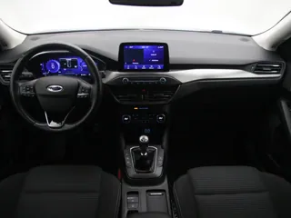 FORD FOCUS Titanium X Business