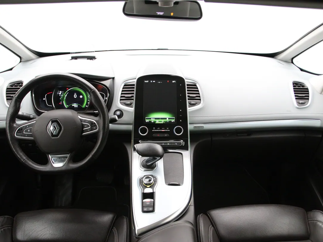 RENAULT ESPACE Initiale Paris