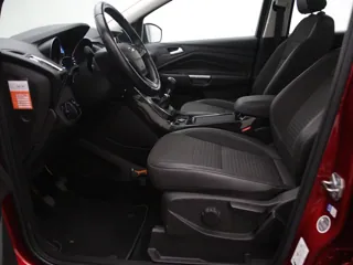 FORD KUGA Titanium