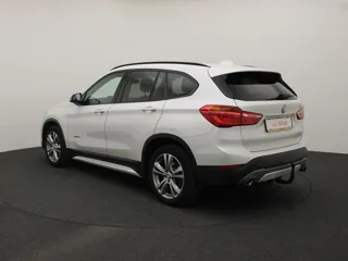 BMW X1 Sport Line
