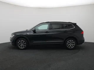VOLKSWAGEN TIGUAN ALLSPACE Comfortline Business