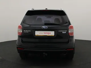 SUBARU FORESTER Exclusive