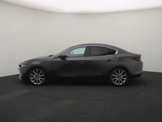 MAZDA 3 Luxury