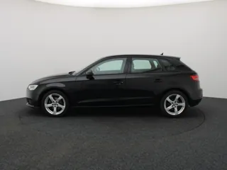 AUDI A3 Business