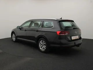 VOLKSWAGEN PASSAT B8 Business