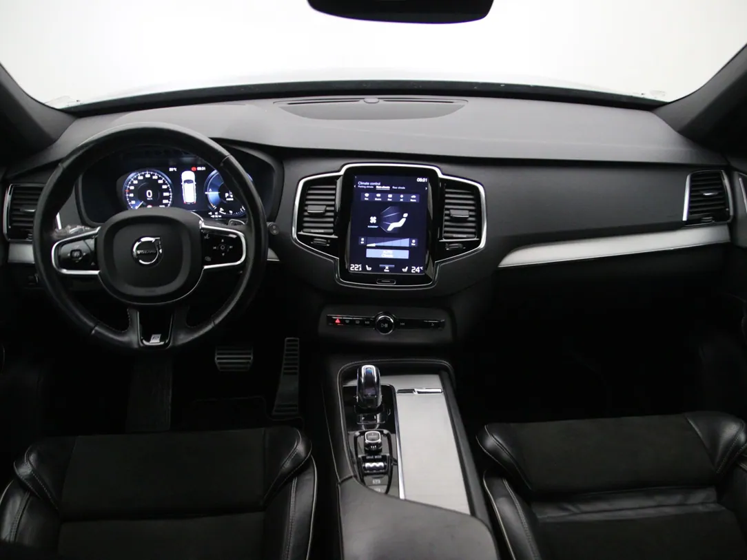 VOLVO XC90 Inscription