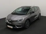 RENAULT GRAND SCENIC Initiale Paris