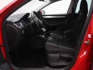 SKODA OCTAVIA Ambition Business