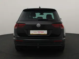 VOLKSWAGEN TIGUAN Comfortline Business