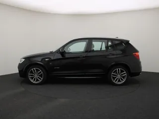 BMW X3 High Executive