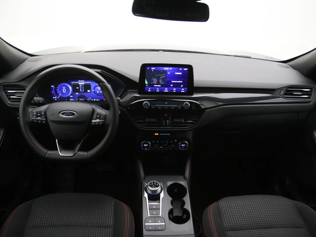 FORD KUGA ST-Line