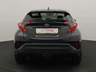 TOYOTA C-HR Style