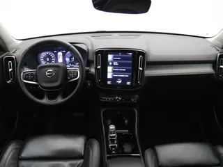 VOLVO XC40 Inscription
