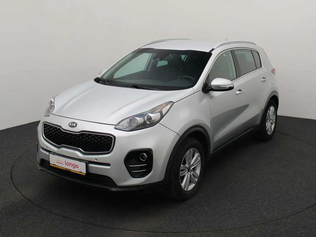 KIA SPORTAGE Design Edition