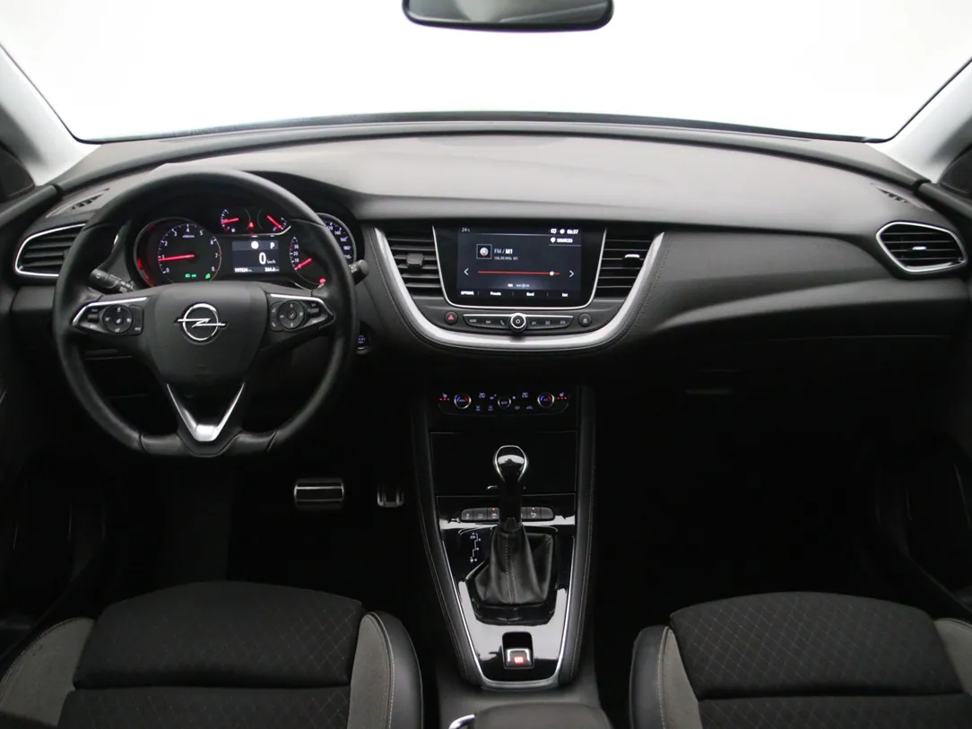 OPEL GRANDLAND X Ultimate
