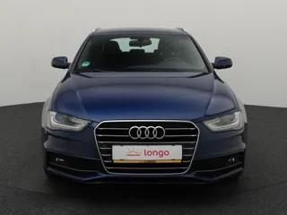 AUDI A4 S-Line