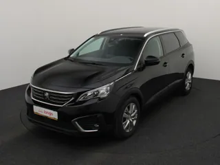 PEUGEOT 5008 Executive