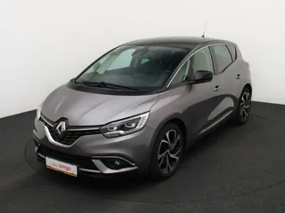 RENAULT SCENIC Bose