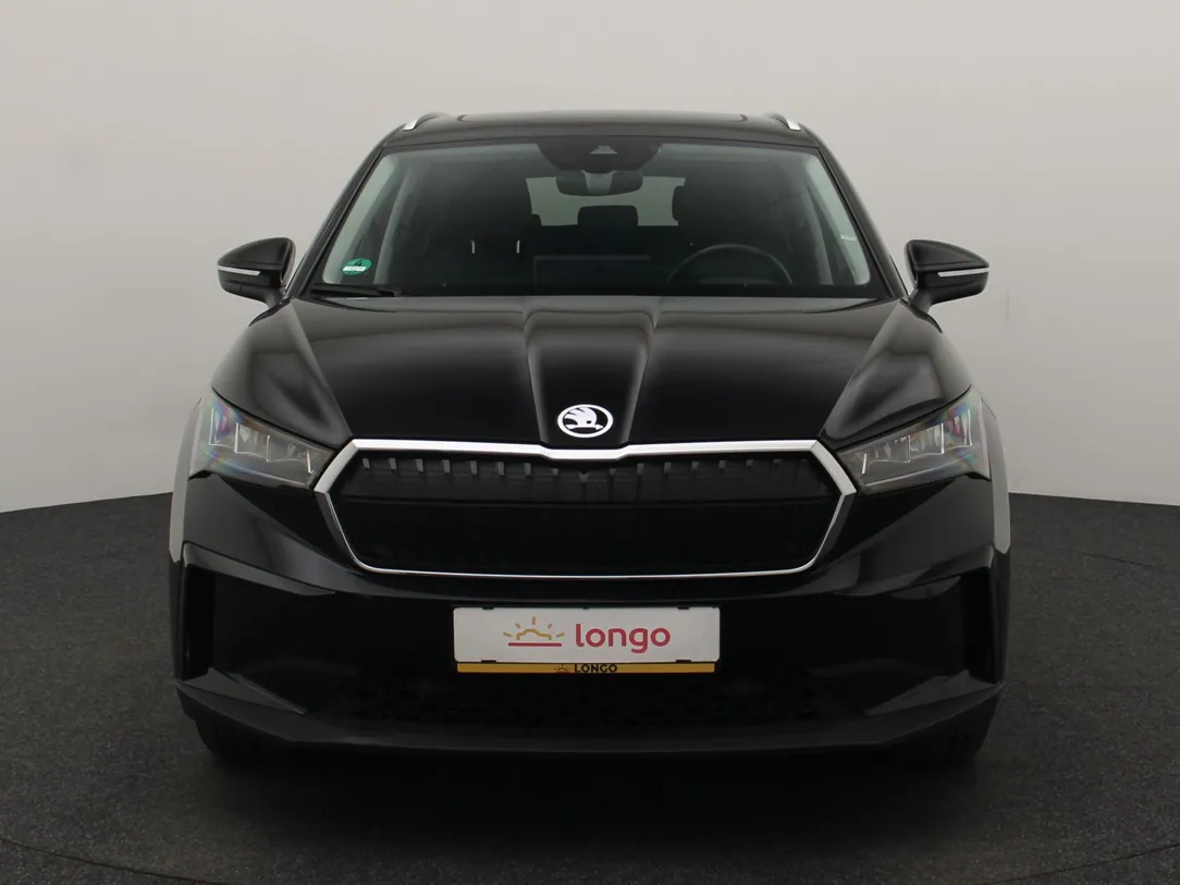 SKODA ENYAQ 82 kWh