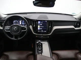 VOLVO XC60 Inscription