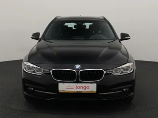 BMW 320 High Executive