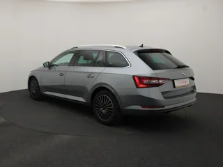 SKODA SUPERB Ambition Business