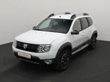 DACIA DUSTER Blackshadow
