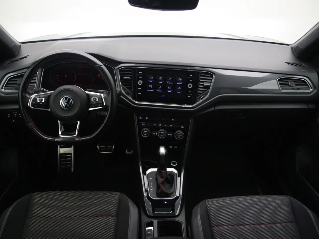 VOLKSWAGEN T-ROC Sport