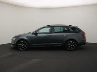SKODA OCTAVIA Sport Business