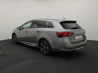 TOYOTA AVENSIS Business Edition