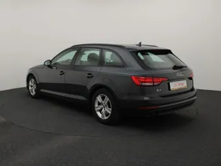 AUDI A4 Design