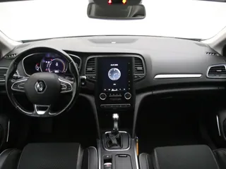 RENAULT MEGANE Bose
