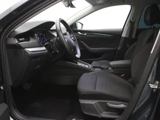 SKODA OCTAVIA Clever