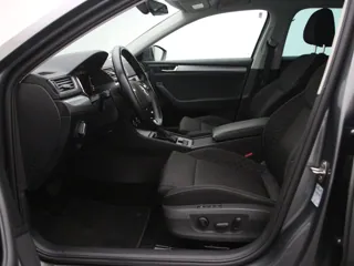 SKODA SUPERB Clever