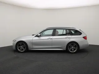 BMW 318 M Sport Corporate