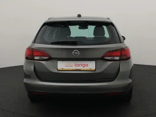 OPEL ASTRA Edition