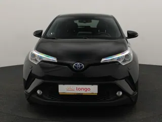 TOYOTA C-HR Executive 