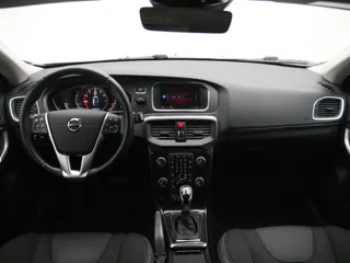 VOLVO V40 Polar+