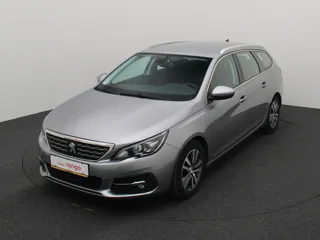 PEUGEOT 308 Allure