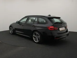 BMW 320 M Sport Shadow High Executive