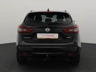 NISSAN QASHQAI N-TEC