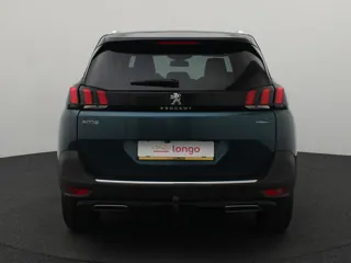 2019 PEUGEOT 5008 GT-Line
